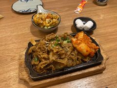 -西月山居匠心创意料理(江汉路新佳丽广场店)
