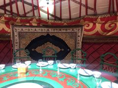 -九十九顶毡房(阜石路店)