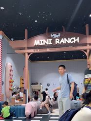 -MELAND亲子乐园•活动包场(北京亦庄龙湖天街店)