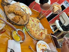 -黑熊披萨orso pizza