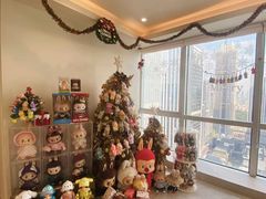 -华润置地大厦E座