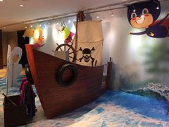 -OPEN開全日自助餐厅·牛肉火锅·海鲜(佛山希尔顿酒店)