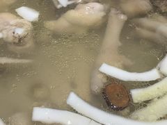 -采椰郎椰子鸡·脆皮鸡火锅(融创茂店)