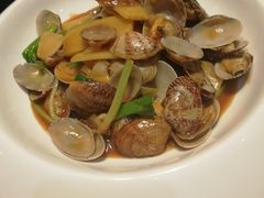 -徐记海鲜(陕西历史博物馆|明德门店)