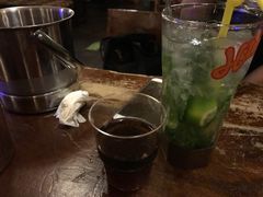 -Helens海伦司小酒馆(红旗南路店)