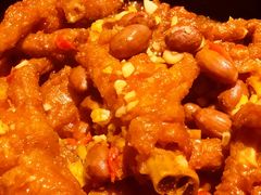 -坛宗剁椒鱼头(河西王府井店)