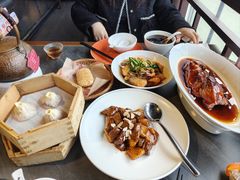 -小厨娘金榜题名(夫子庙秦淮河店)