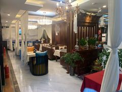 大堂-尼泊尔雪莲餐厅(北京东路店)