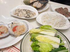 -冯姐生蚝(迎宾广场店)