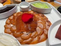 -壹零捌道·北京烤鸭(车公庄店)