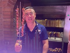 -好伦哥比萨烤肉自助(马家堡店)