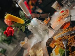 -半秋山西餐厅(巴南万达广场店)