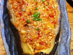 -丽伟的串·烧烤·砂锅(芝麻街店)
