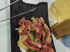 -八乔煎肉馆·丹东特色煎锅(梅林店)