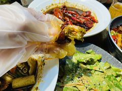 -叶派龙虾•招牌香辣蟹·海鲜(中海国际店)