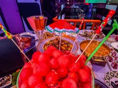 -巴特餐饮6加1音乐餐吧·新疆菜