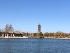 -西海子公园