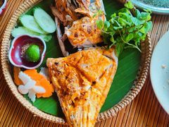 -Cau Go Vietnamese Cuisine
