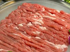 -圆山胜利碳火铜锅涮肉(马甸桥店)
