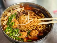 -金牌罗记肠旺面(蔡家街店)