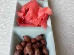 五香煮花生-旺顺阁海鲜广场(亚运村店)