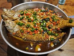-细毛私家菜总店