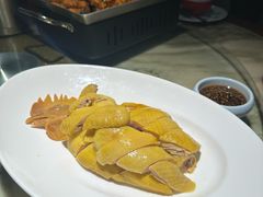 -伙靠·江浙菜(田林路店)