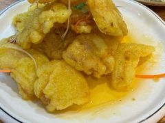 -鸽子刘铁锅炖鱼(劲松店)