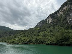 -乌江画廊(彭水苗族土家族自治县)