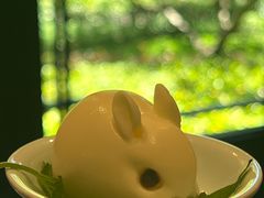 -杭州西湖柳莺里酒店·闻莺厅