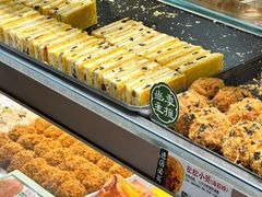 -泸溪河桃酥(龙湖长楹天街店)