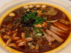 -眉州东坡(北苑华贸店)