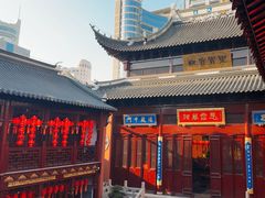 -上海白云观