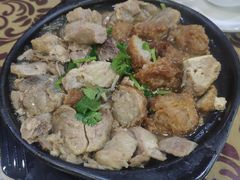 -友利砂锅居(烟台店)