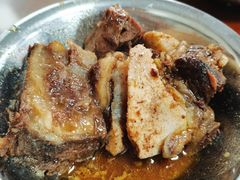 -阿秋牛排(湖心街店)