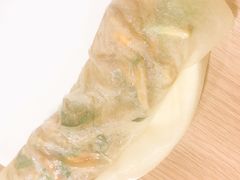 筋饼-姥家春饼店(漳州二路店)