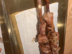 -谷丽麦馕新疆菜·清真(步步高梅溪新天地店)