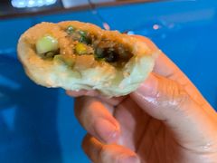 -舒小笼松针小笼包