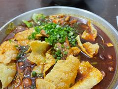 -龍城柳州螺蛳粉(群星路店)