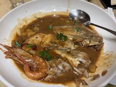 -妈妈菜舟山海鲜(定海古城店)