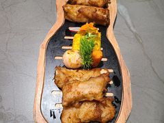 -3号仓库·创意中国菜(长宁龙之梦店)
