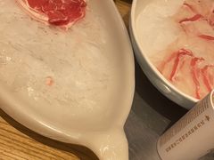 -百草滩羊清水涮羊肉(长城路店)