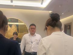 -华夏良子·足道SPA艾灸(铁道大厦店)