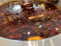 -七椒渔府·特色雅鱼餐厅(雨城店)