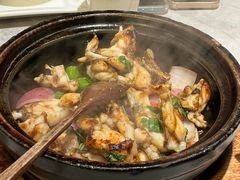 -啫神·广州地标美食(北京路店)