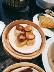 -南宁中心永恒皇冠假日酒店·宴会厅
