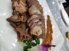 -渝信川菜(南滨店)