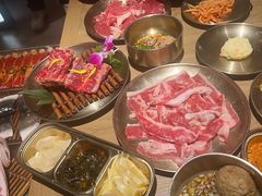 -西塔老太太泥炉烤肉(亚运村店)