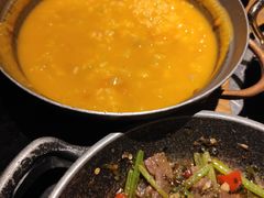 -吃饭皇帝大土家民族菜(正大广场店)