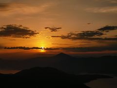 -吉林市朱雀山国家森林公园